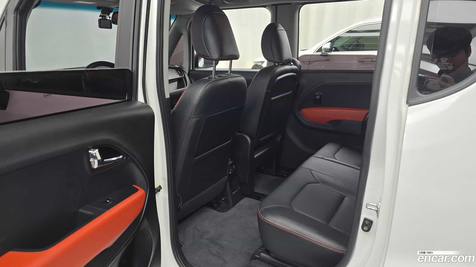 RAY Kia 2018.7-INNER-036