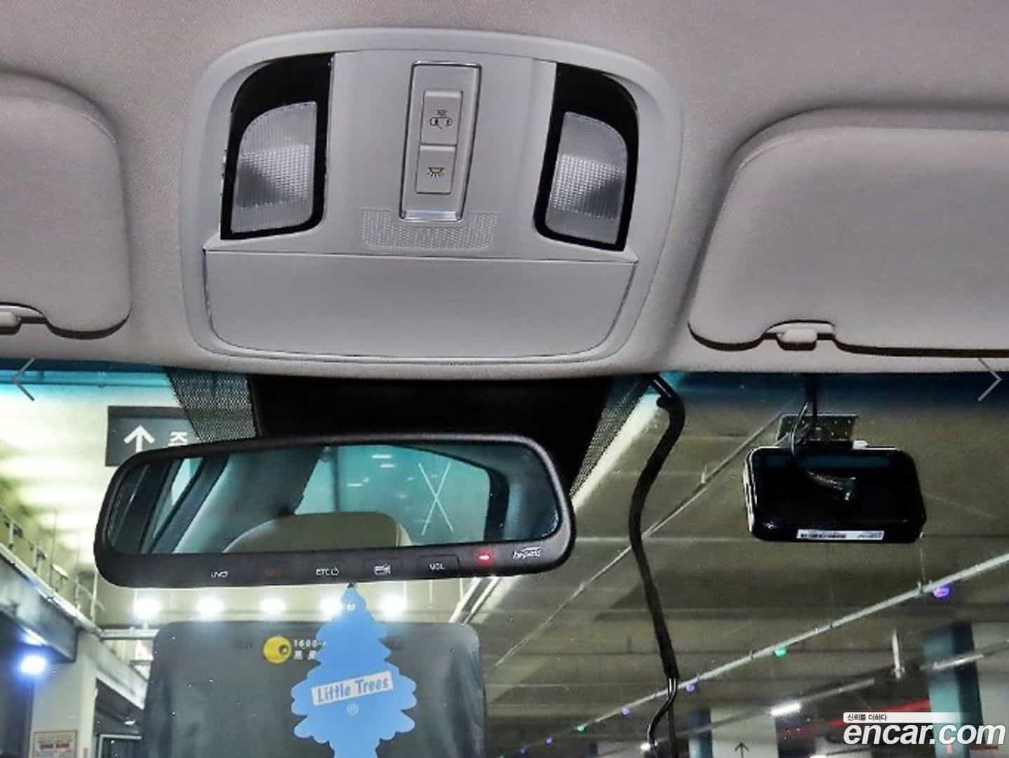 K7 Kia 2020.5-OPTION-021
