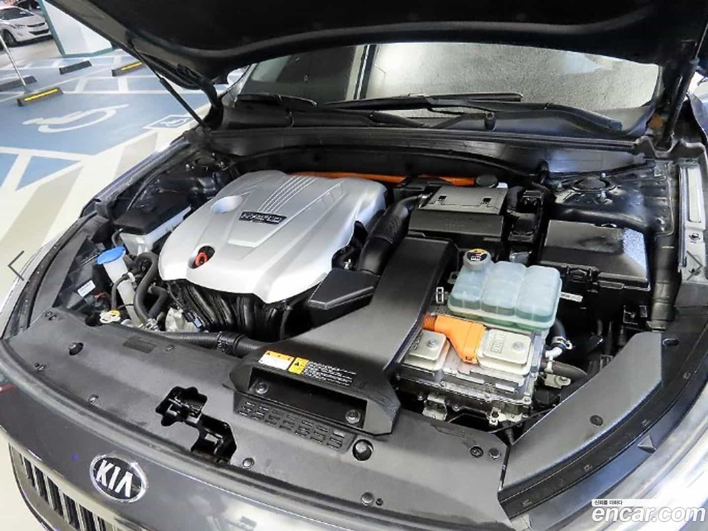 K7 Kia 2020.5-OPTION-023