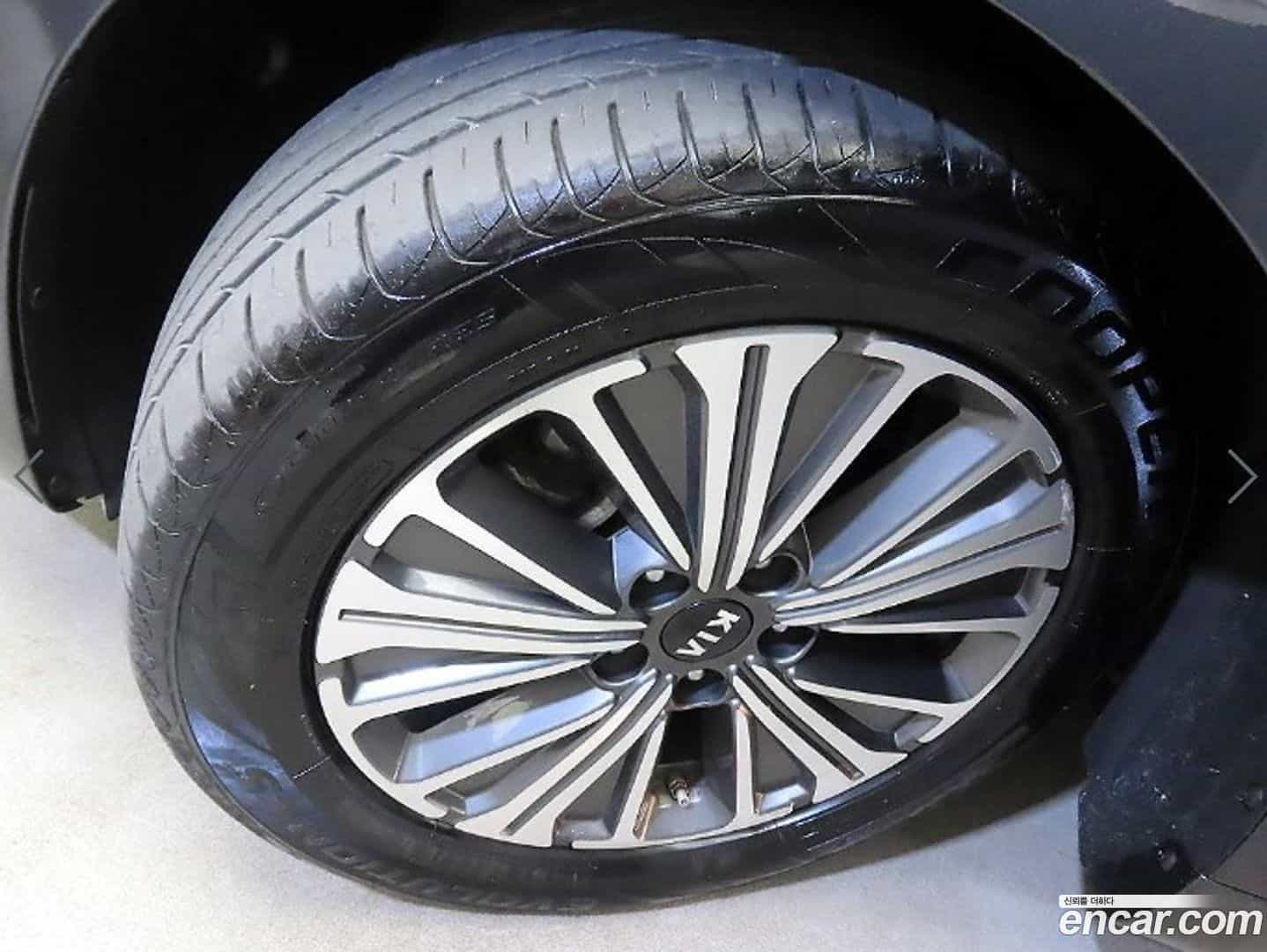 K7 Kia 2020.5-OPTION-024