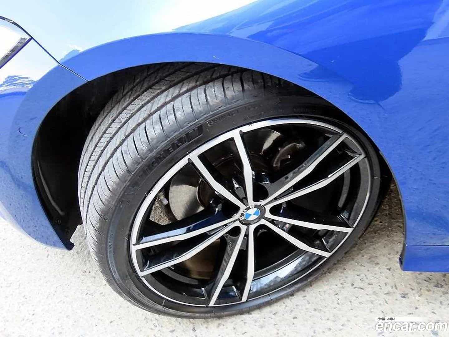 3-Series BMW 2021.7-OPTION-024