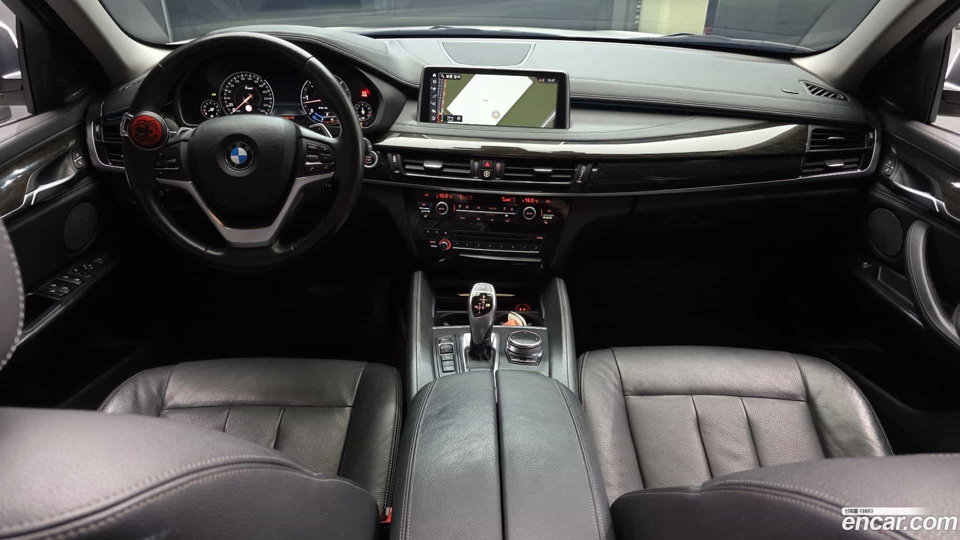 X6 BMW 2017.11-INNER-007