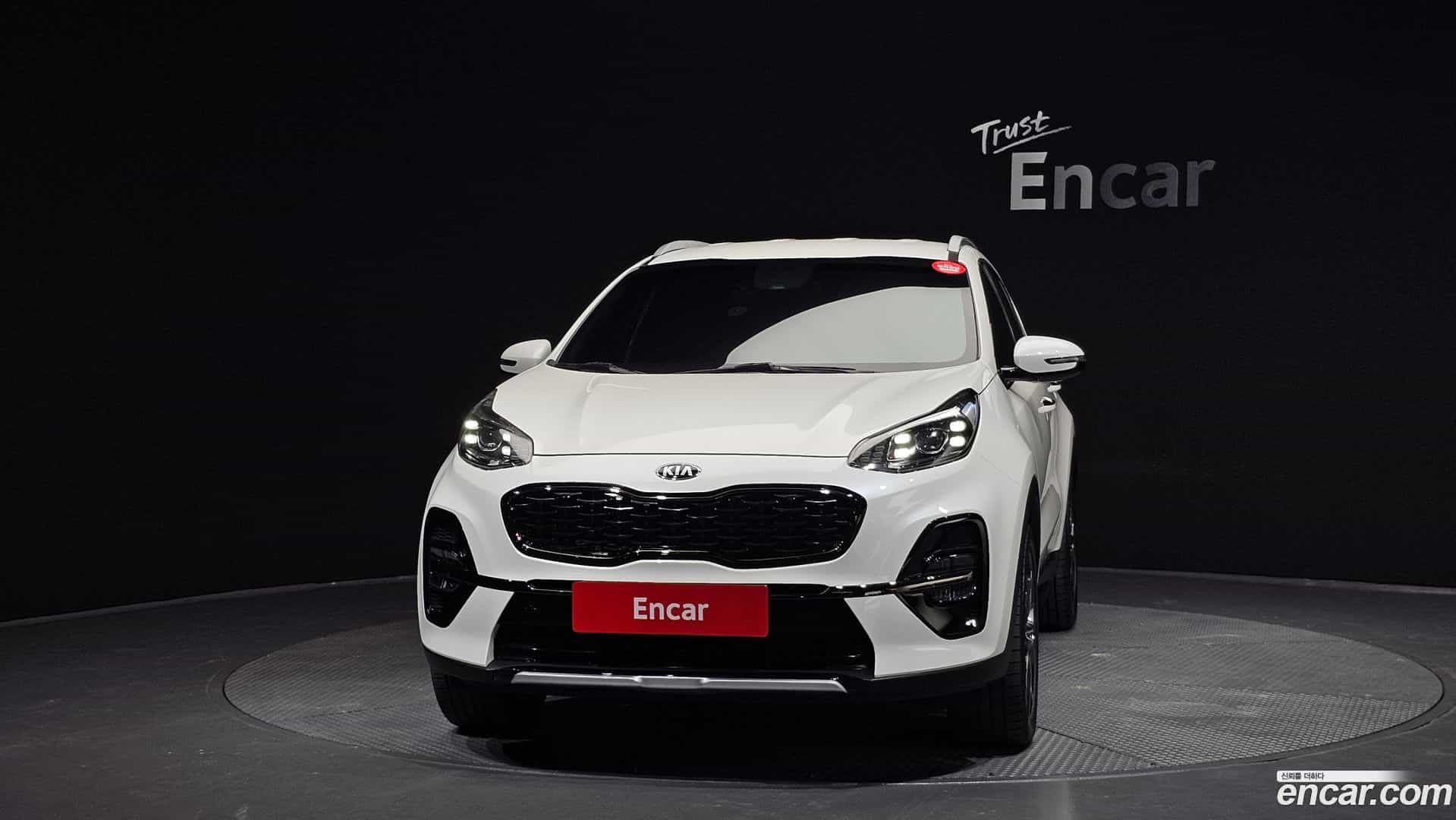 Sportage Kia 2018.8-OUTER-003