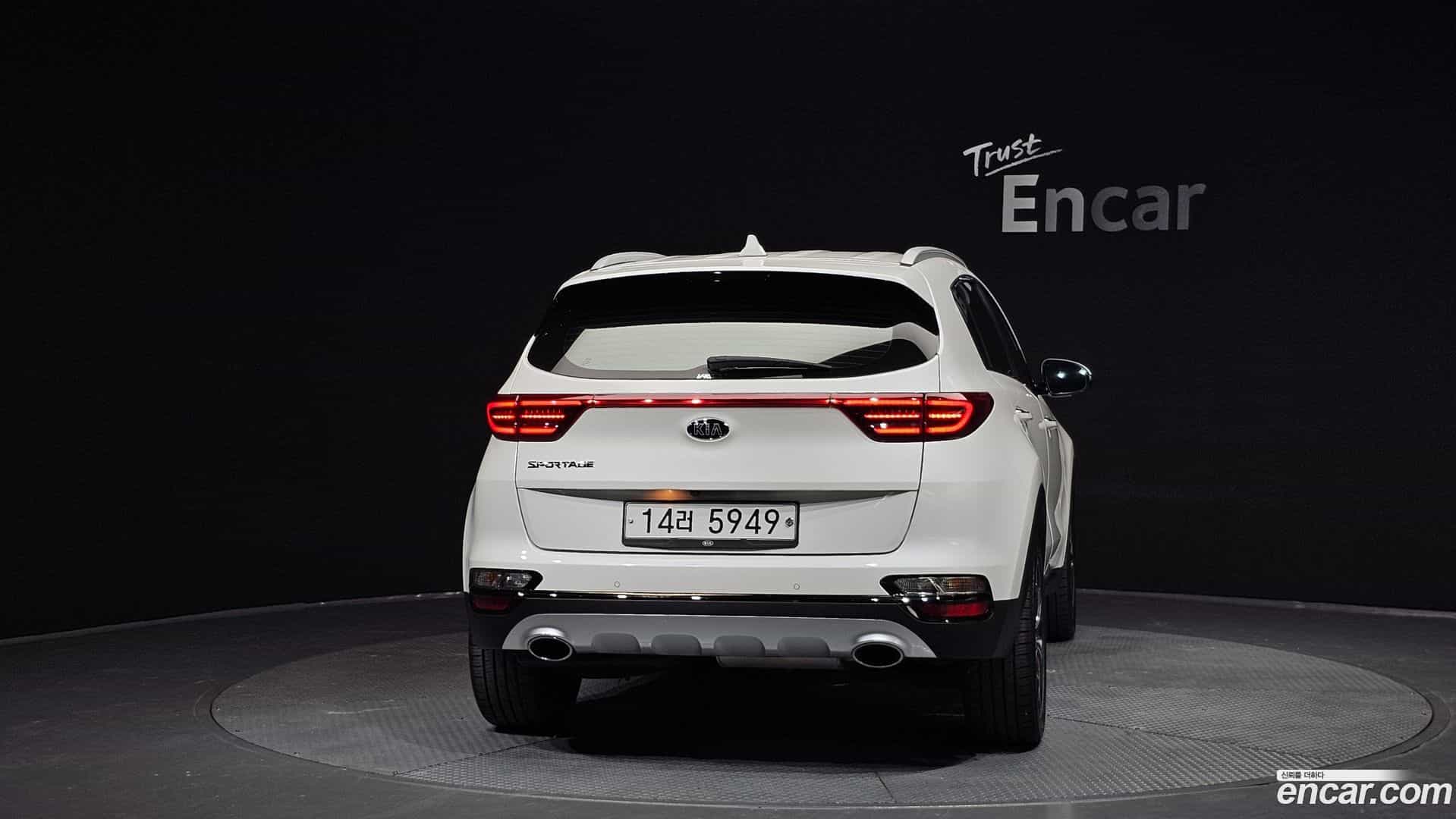 Sportage Kia 2018.8-OUTER-004