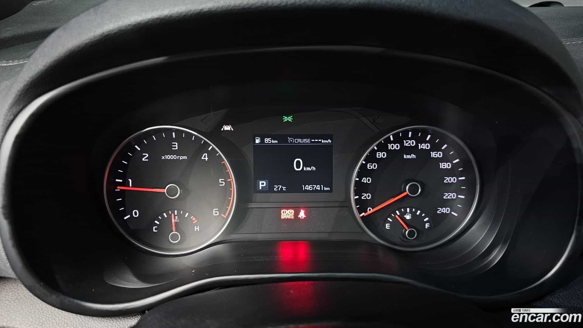 Sportage Kia 2018.8-INNER-008