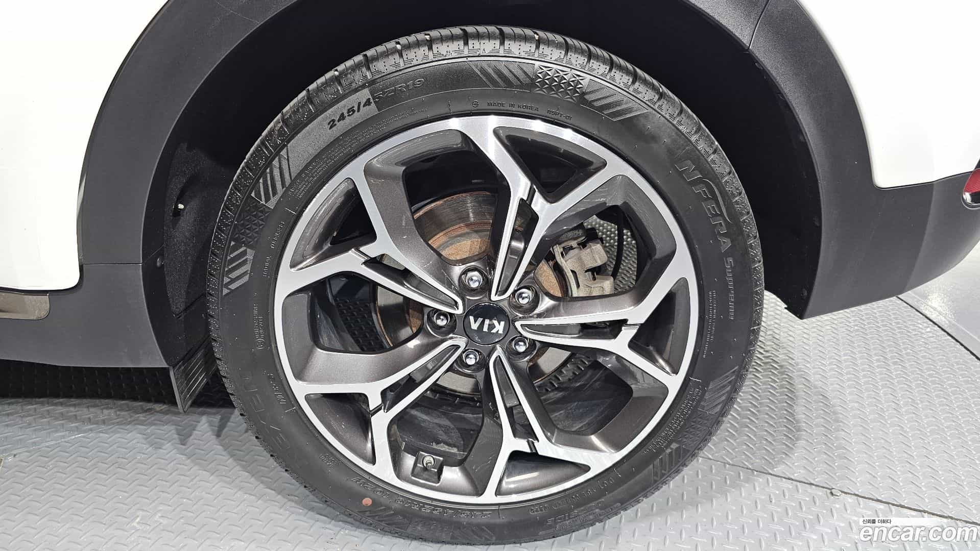 Sportage Kia 2018.8-OUTER-031