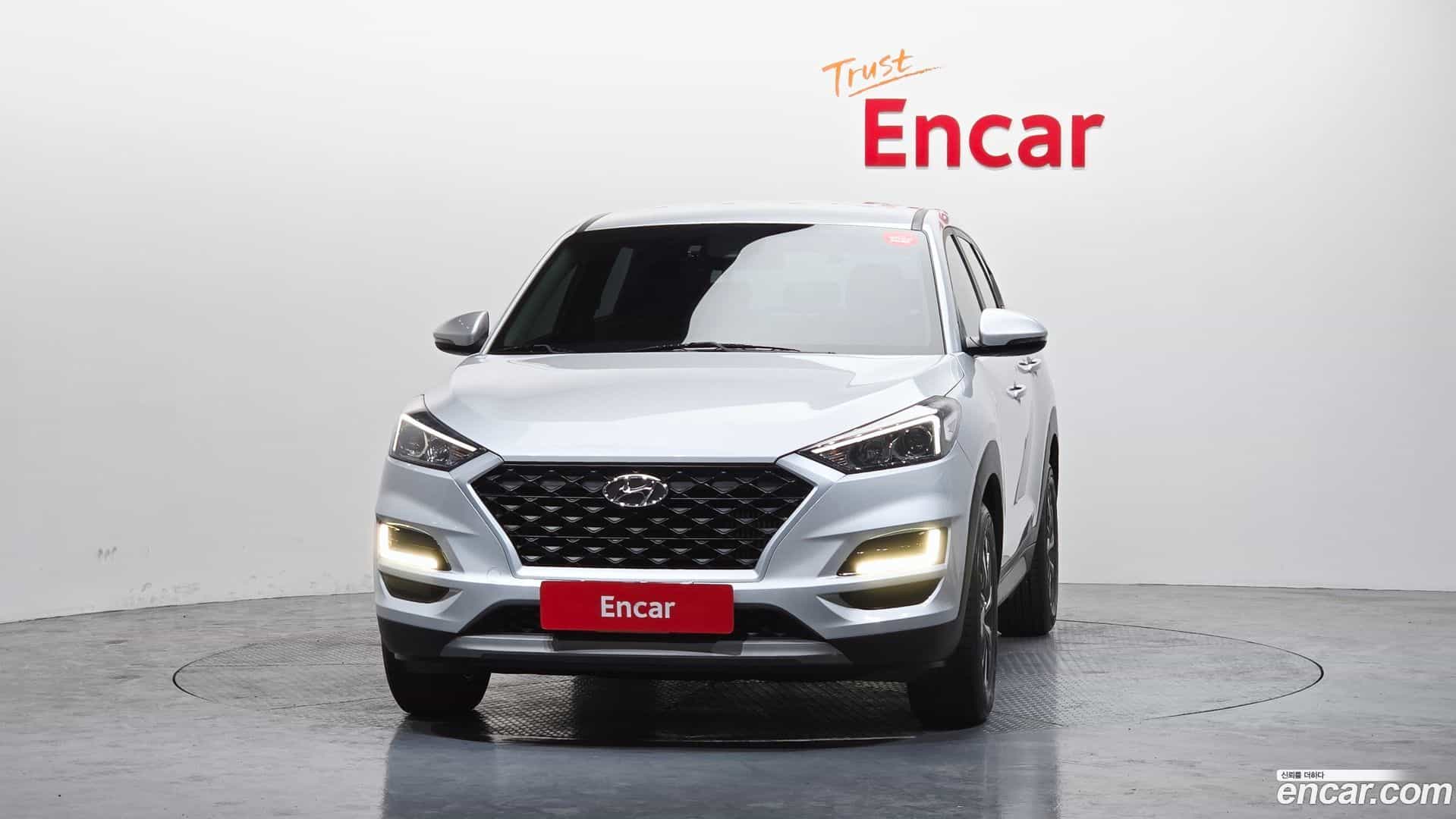 Tucson Hyundai 2019.9-OUTER-003