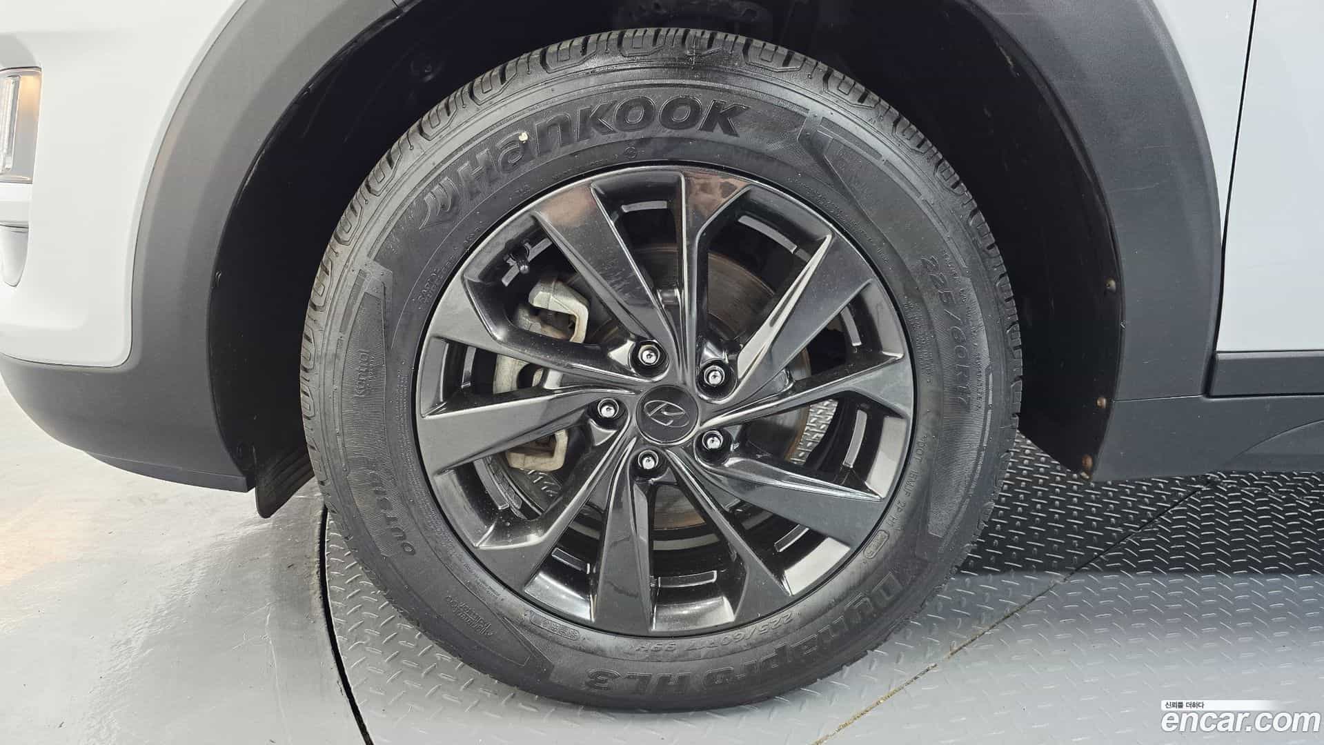 Tucson Hyundai 2019.9-OUTER-005