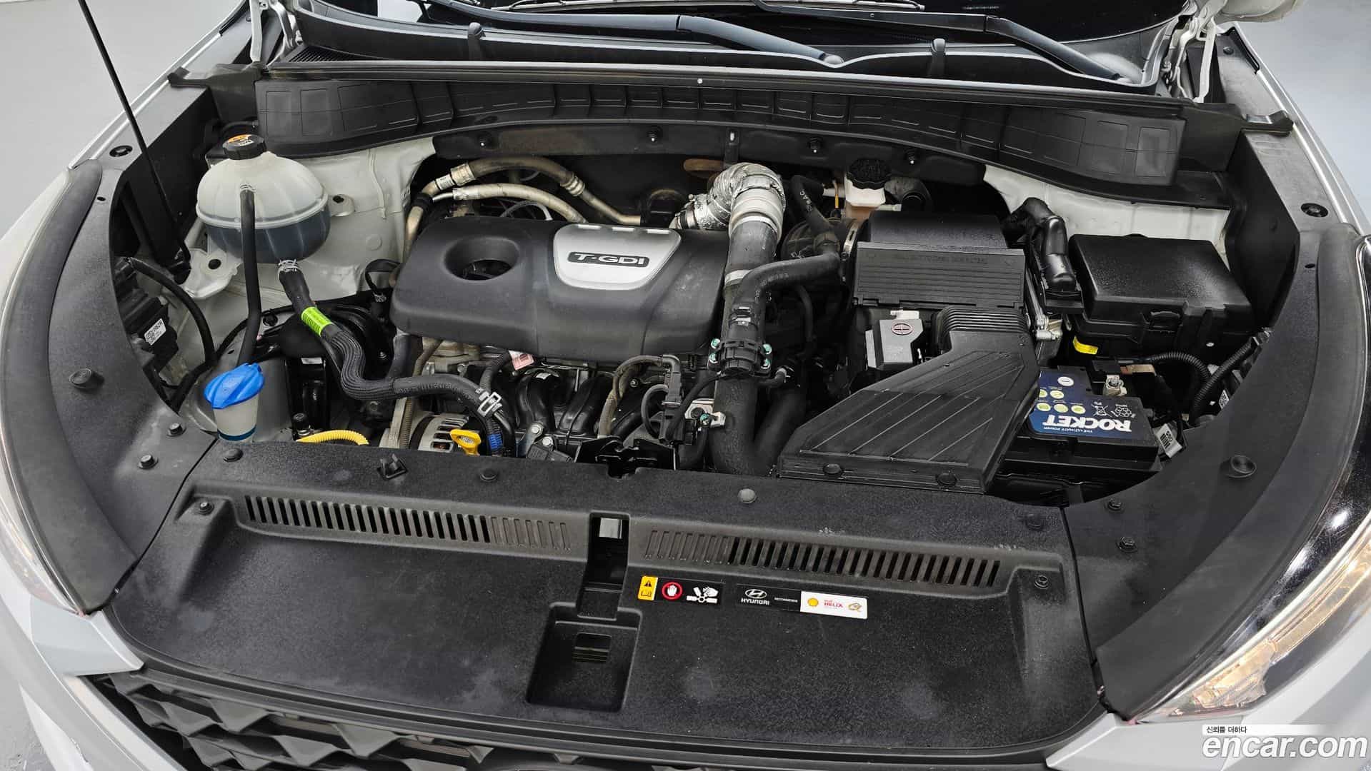 Tucson Hyundai 2019.9-OUTER-006