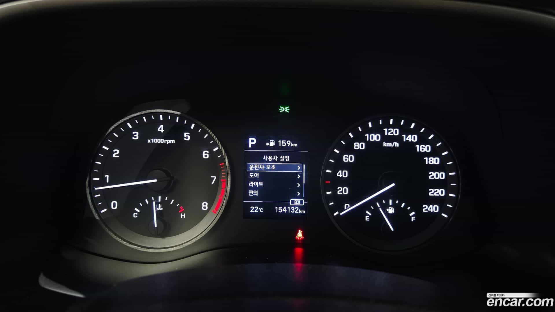 Tucson Hyundai 2019.9-INNER-008