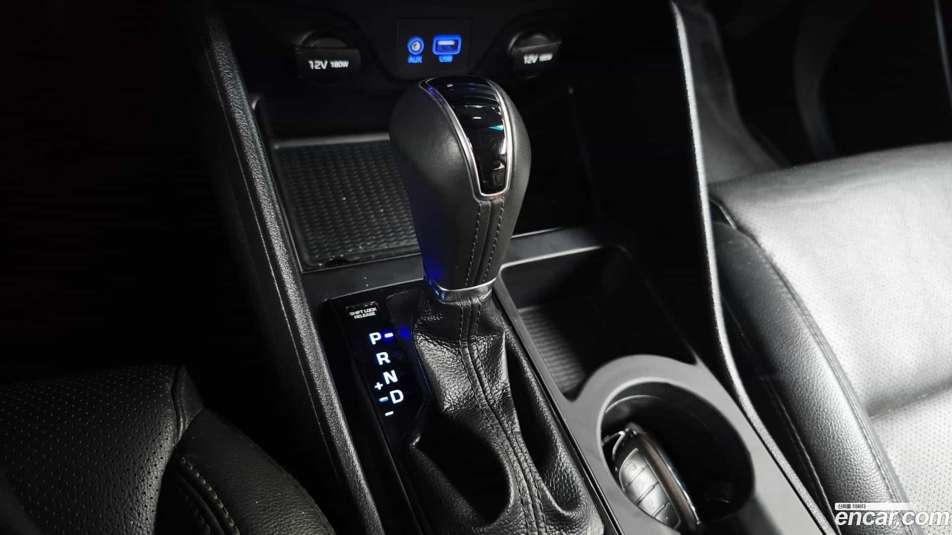Tucson Hyundai 2019.9-INNER-009