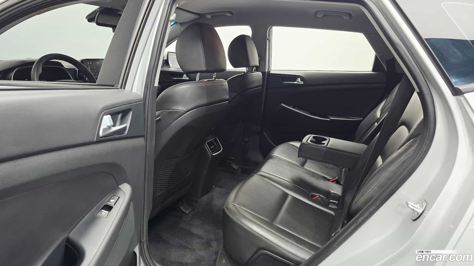 Tucson Hyundai 2019.9-OPTION-015