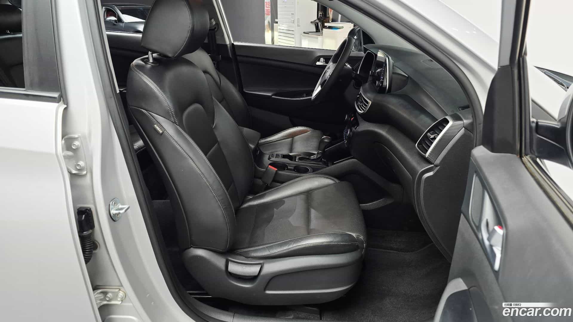 Tucson Hyundai 2019.9-OPTION-016
