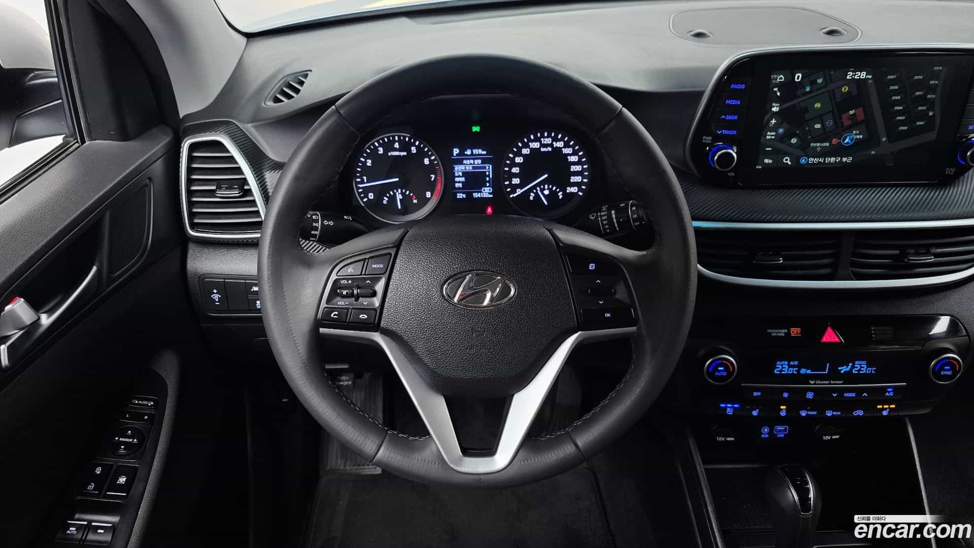 Tucson Hyundai 2019.9-OPTION-017