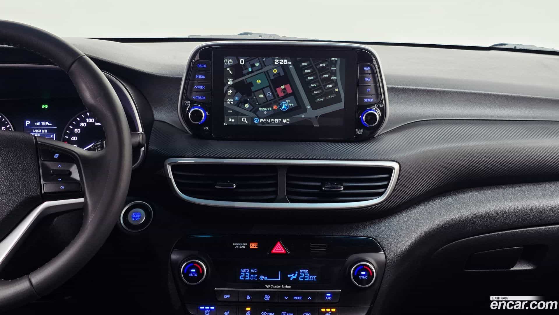 Tucson Hyundai 2019.9-OPTION-018