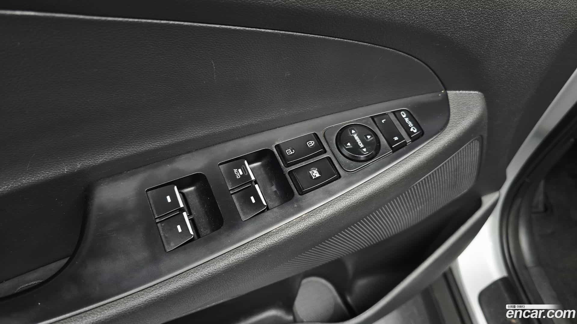 Tucson Hyundai 2019.9-OPTION-019