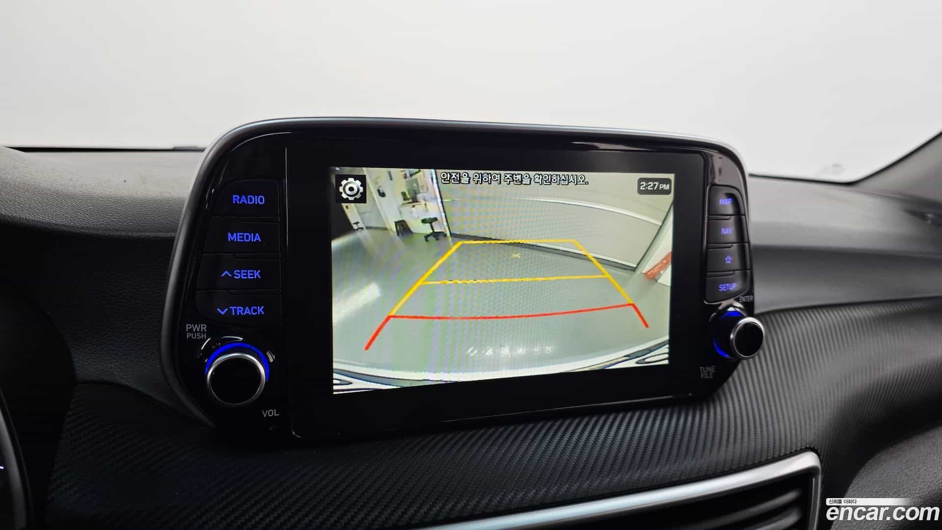 Tucson Hyundai 2019.9-OPTION-021