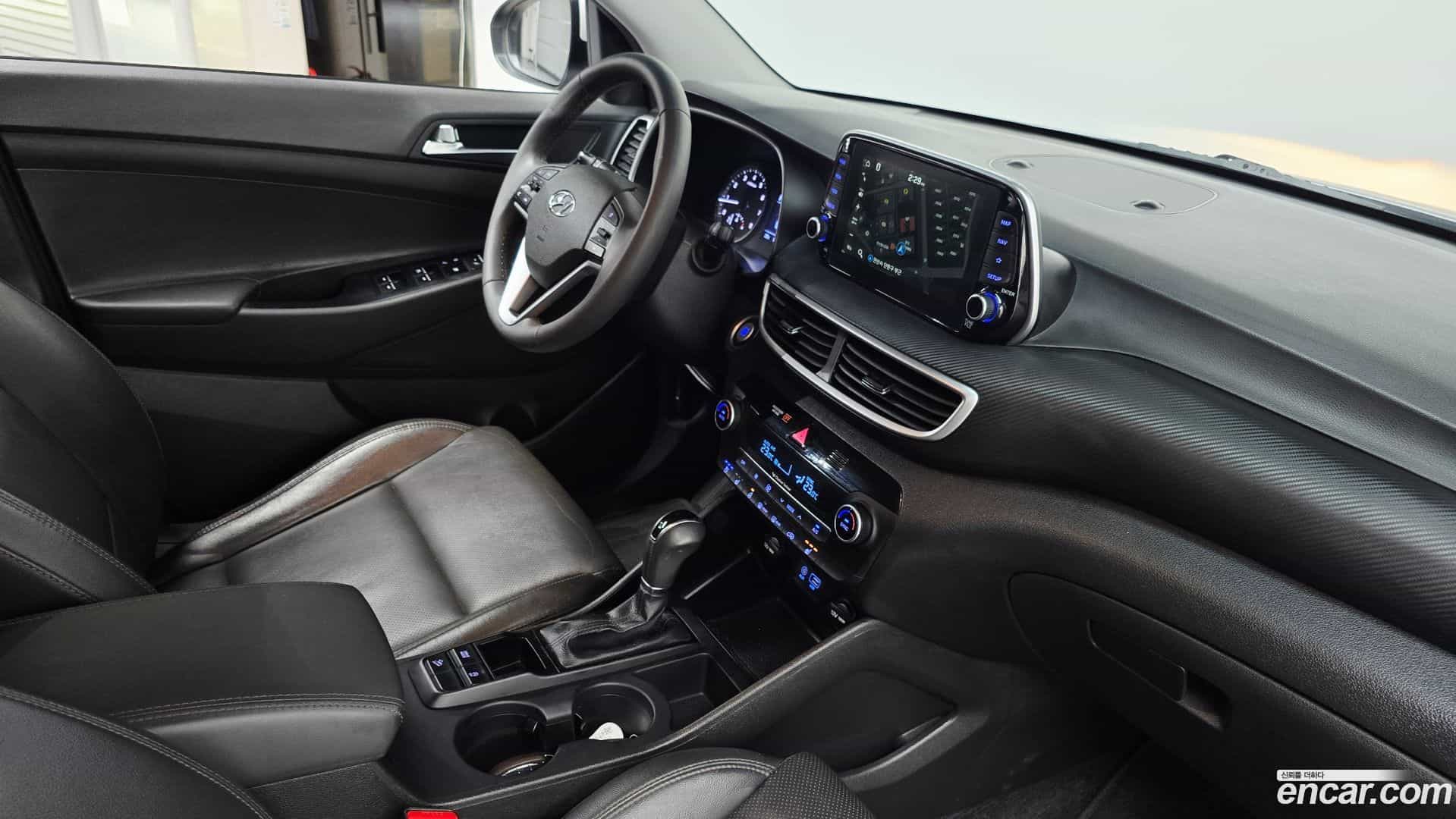 Tucson Hyundai 2019.9-OPTION-023