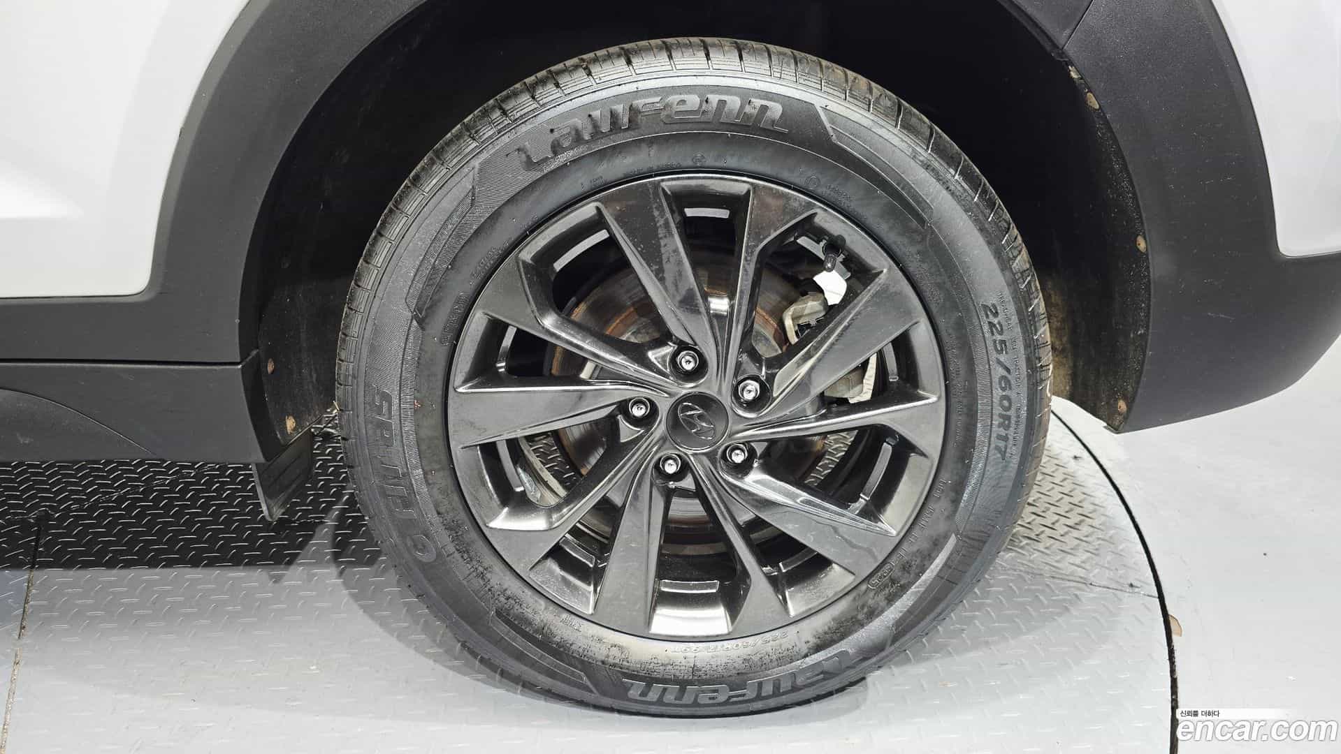 Tucson Hyundai 2019.9-OUTER-031