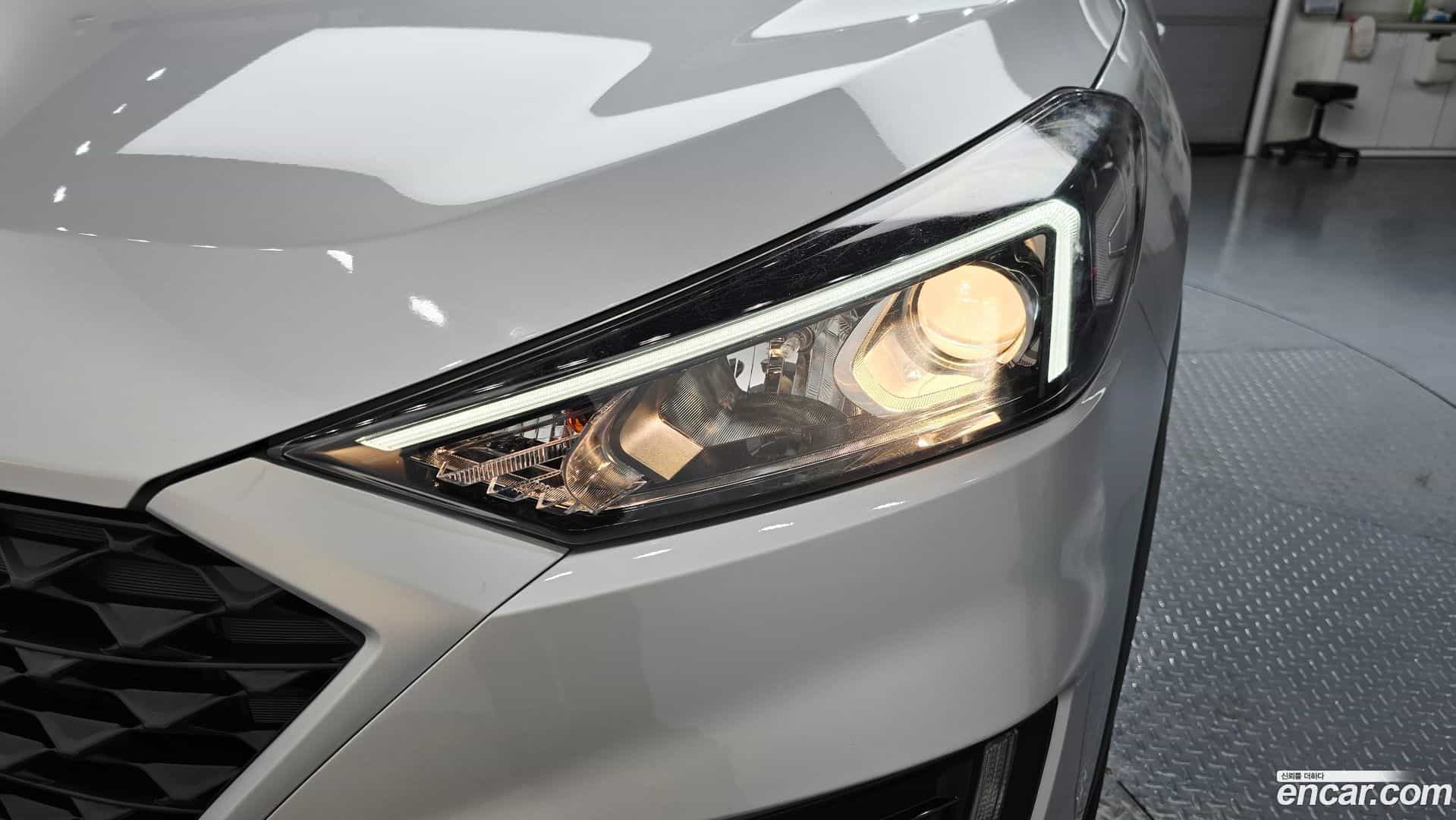Tucson Hyundai 2019.9-OUTER-032