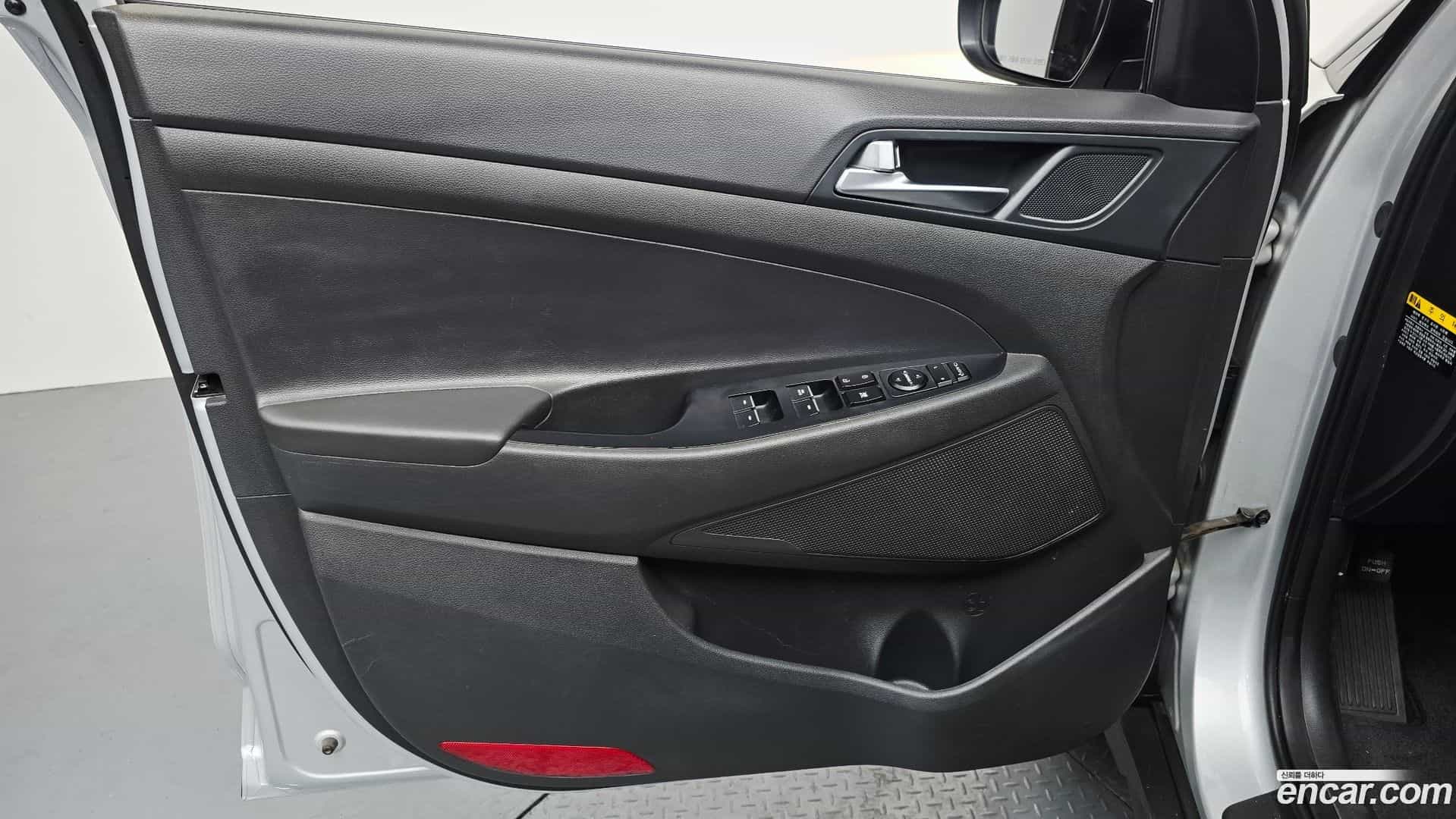 Tucson Hyundai 2019.9-INNER-034