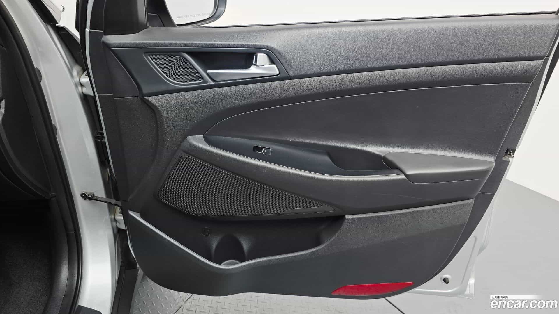 Tucson Hyundai 2019.9-INNER-035