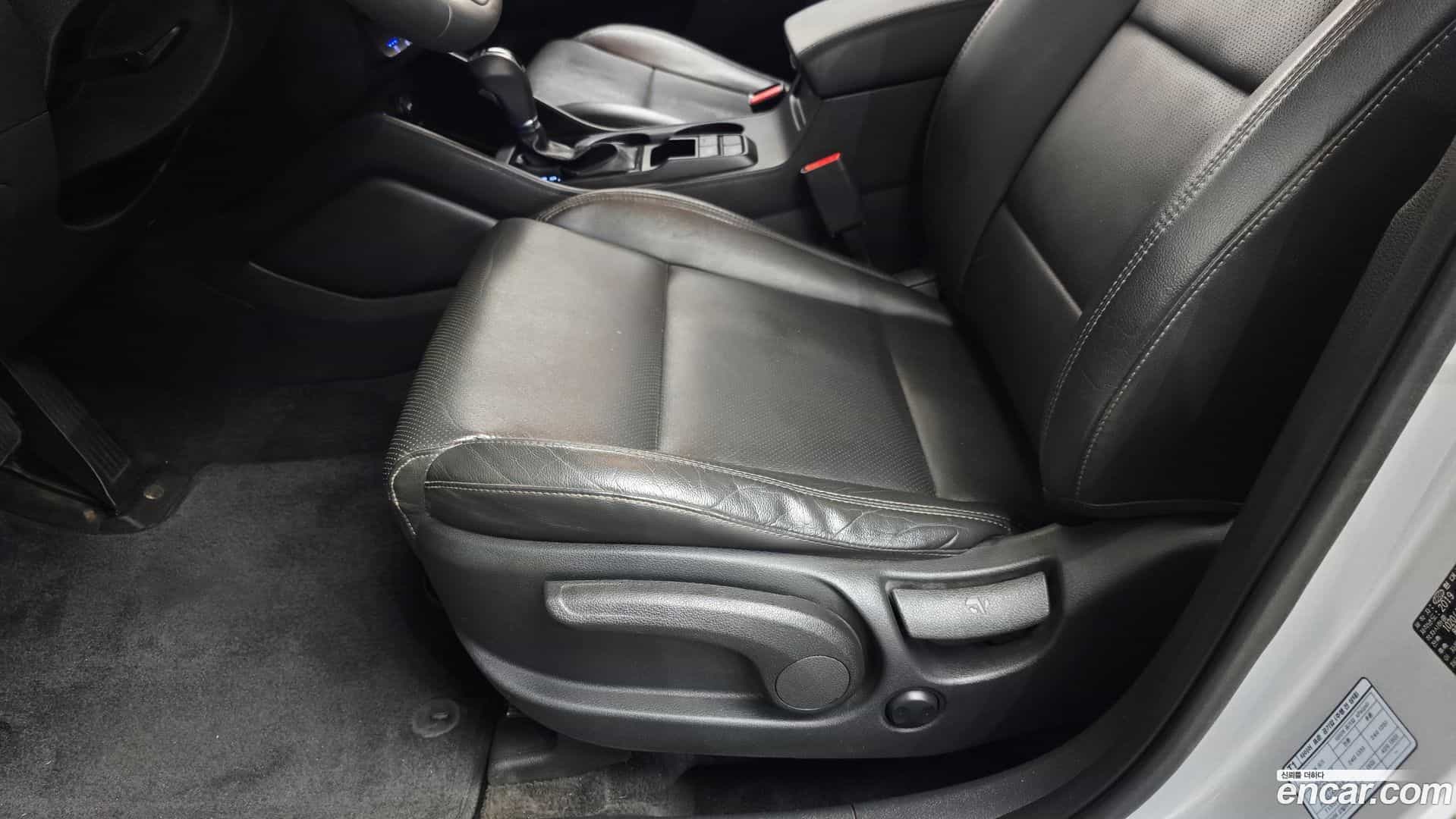 Tucson Hyundai 2019.9-OPTION-041