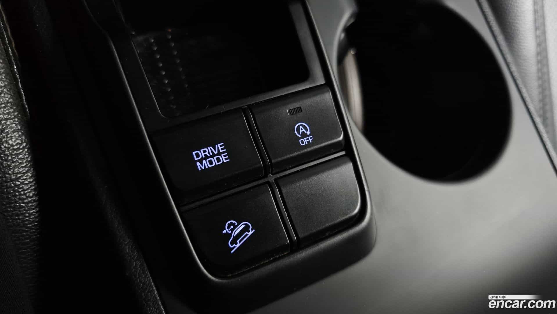 Tucson Hyundai 2019.9-OPTION-043
