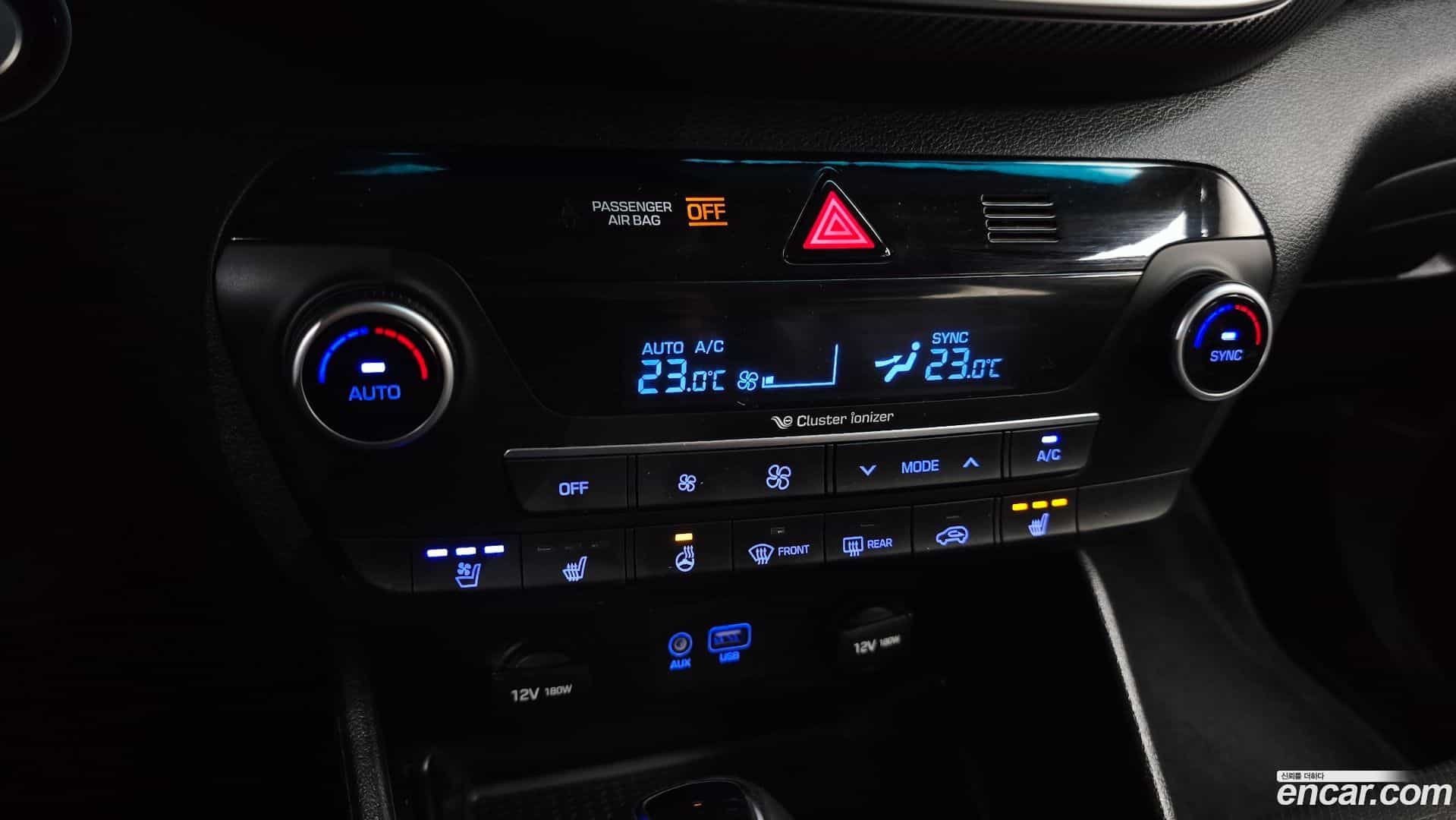 Tucson Hyundai 2019.9-OPTION-044