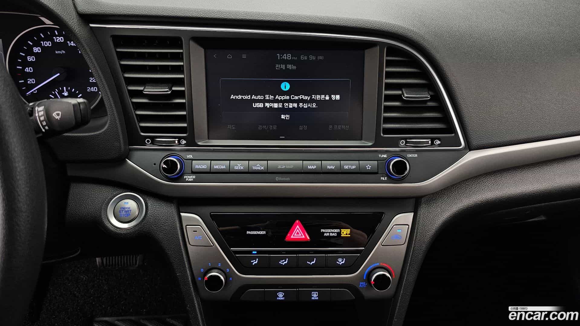 AVANTE Hyundai 2018.1-OPTION-018