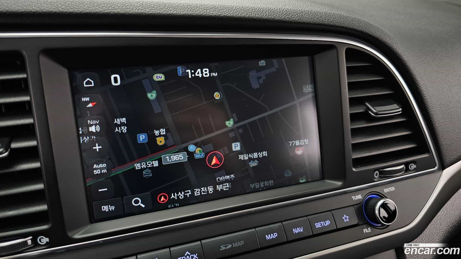 AVANTE Hyundai 2018.1-OPTION-020