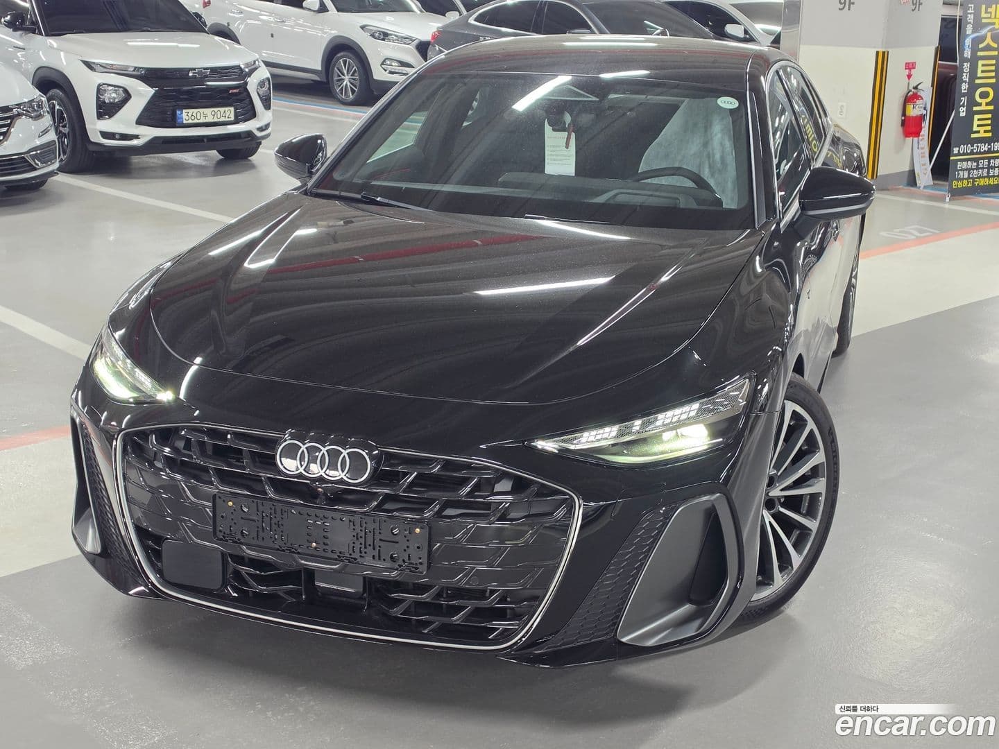Main__Slider__Photo:A6 Audi 2026.5-0