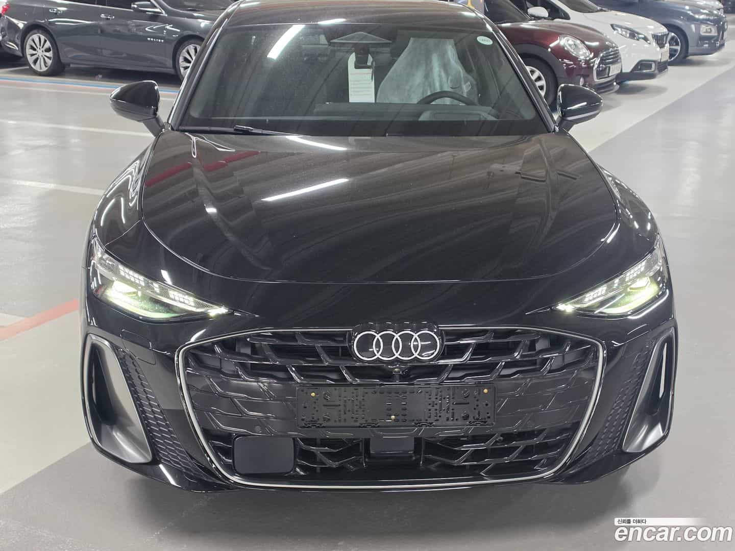 A6 Audi 2026.5-OUTER-003