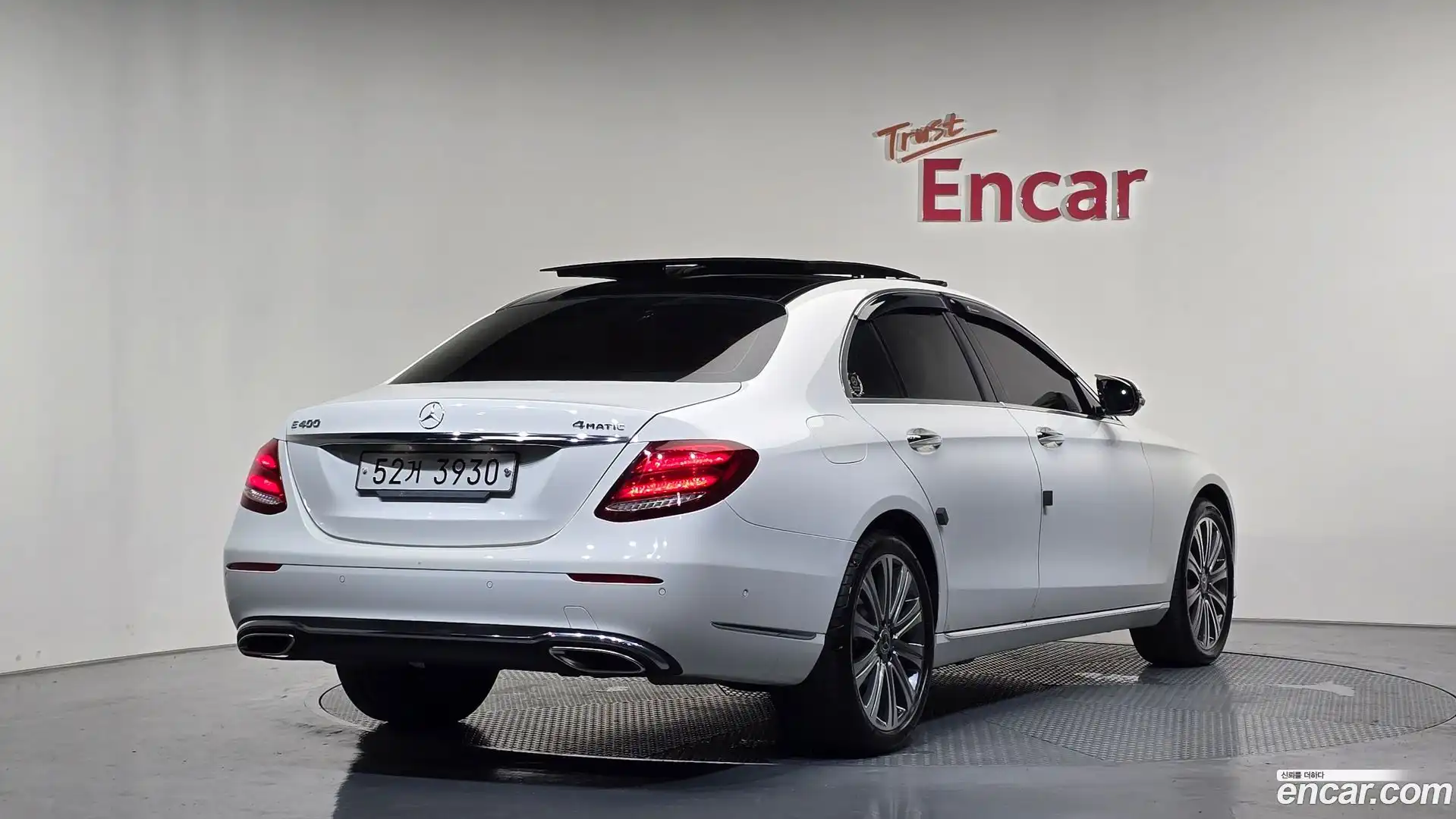 E-Class Mercedes-Benz 2018.5-OUTER-002