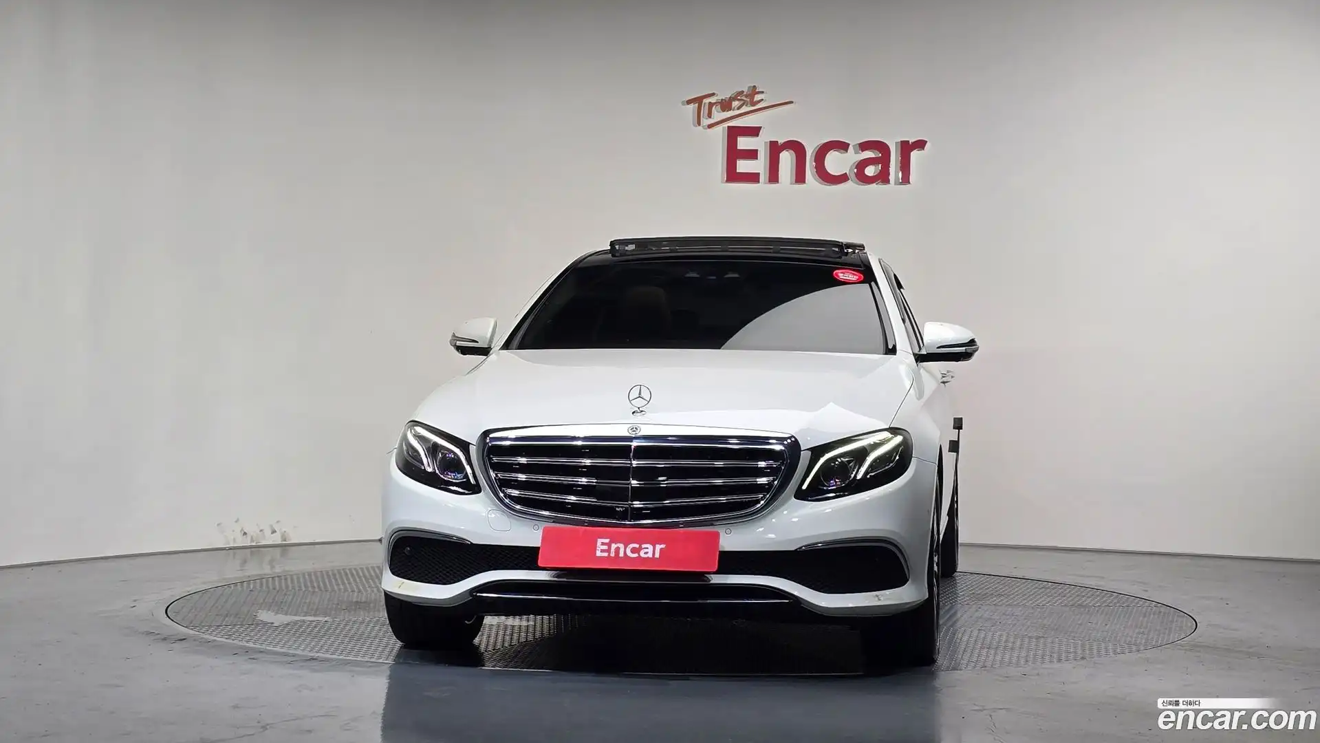 E-Class Mercedes-Benz 2018.5-OUTER-003