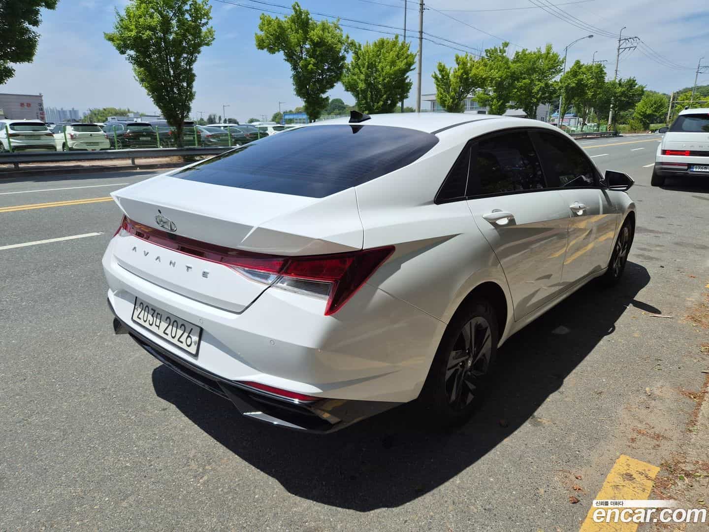 AVANTE Hyundai 2023.1-OUTER-003