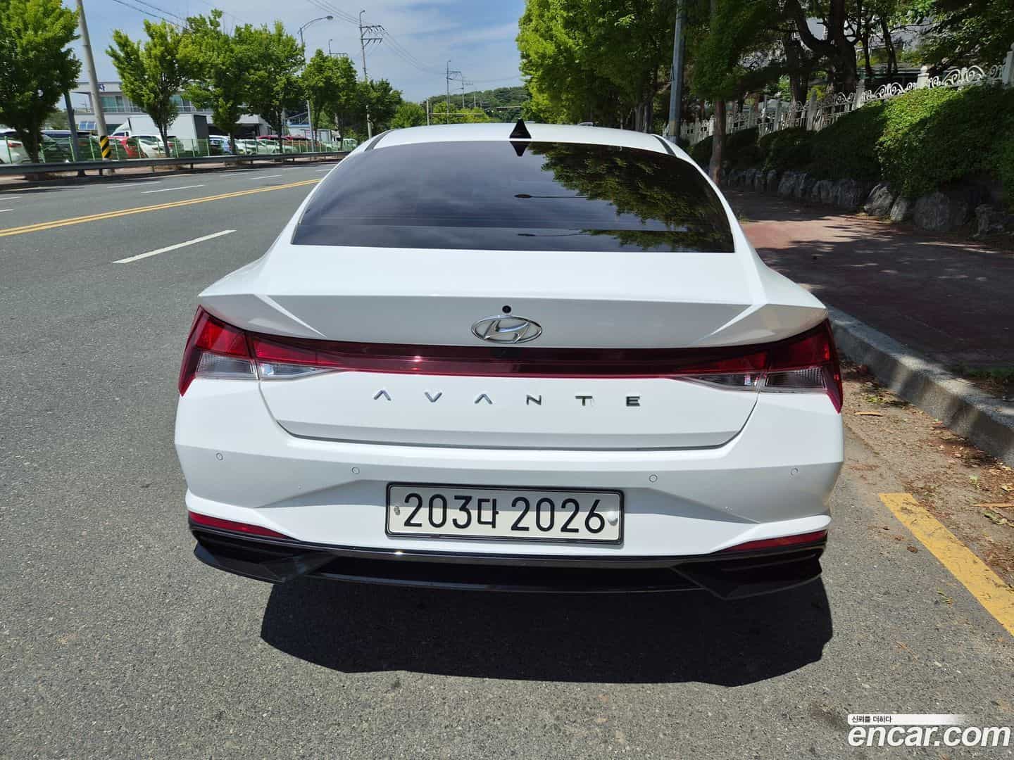 AVANTE Hyundai 2023.1-OUTER-004