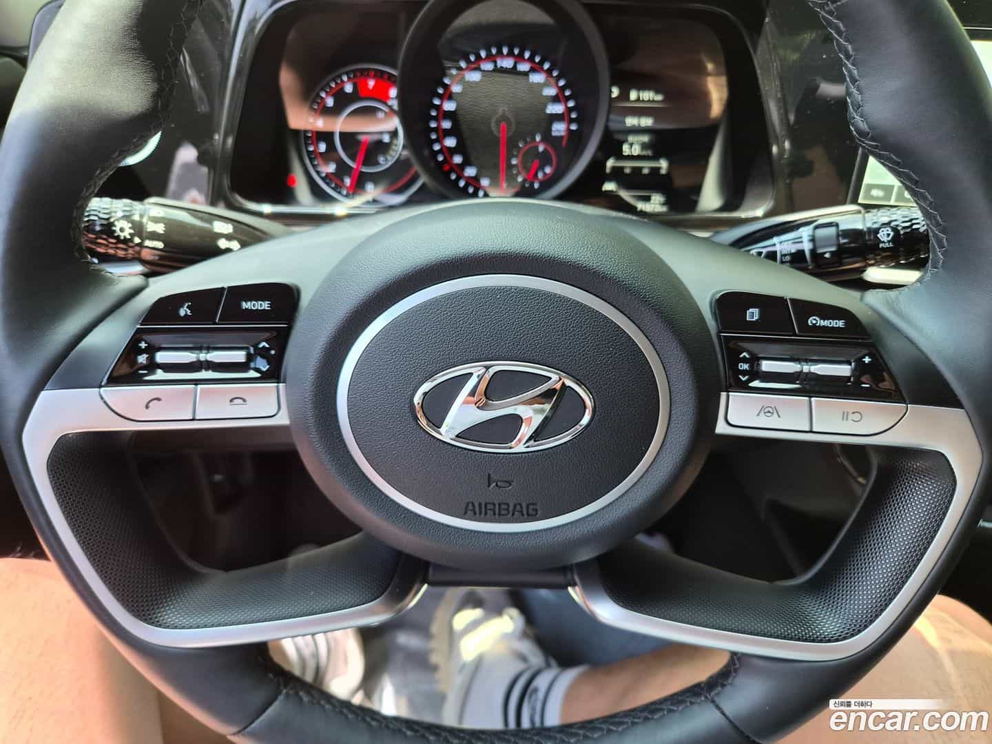 AVANTE Hyundai 2023.1-OPTION-016