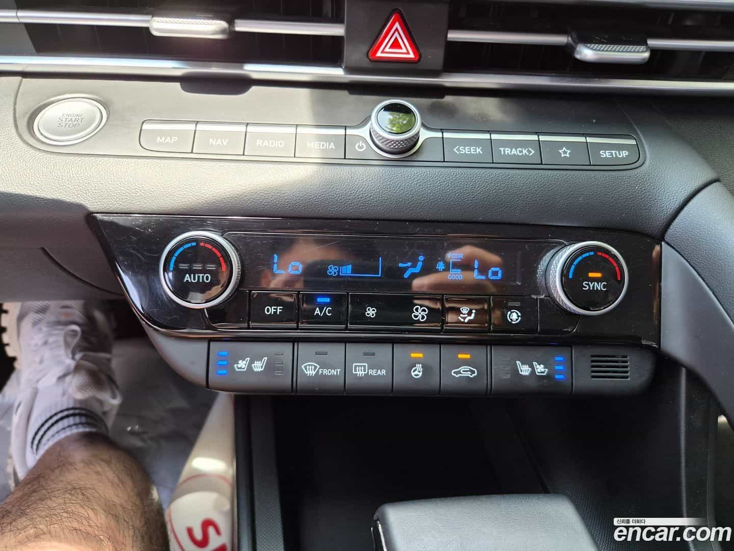 AVANTE Hyundai 2023.1-OPTION-021