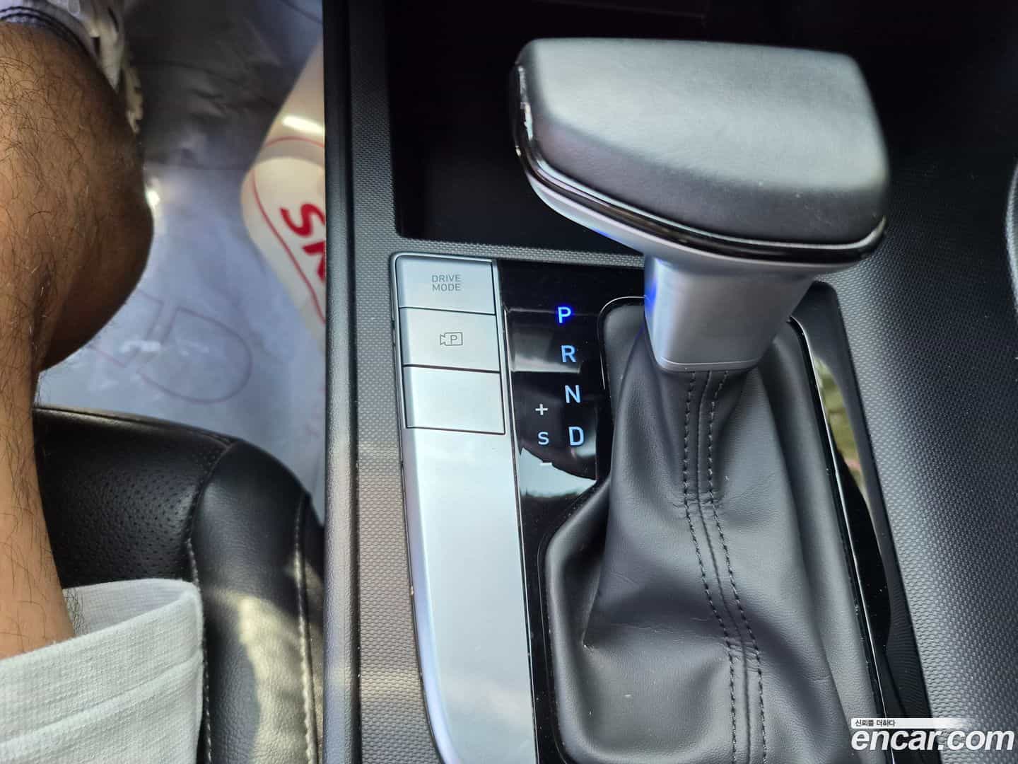 AVANTE Hyundai 2023.1-OPTION-022