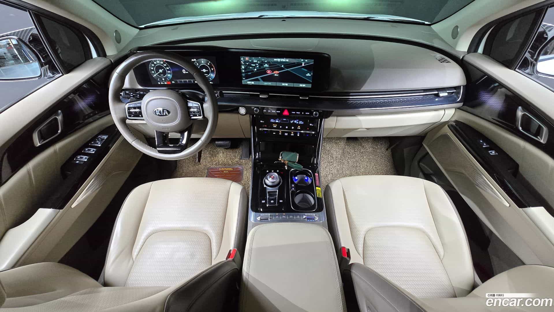 Canival Kia 2021.2-INNER-007