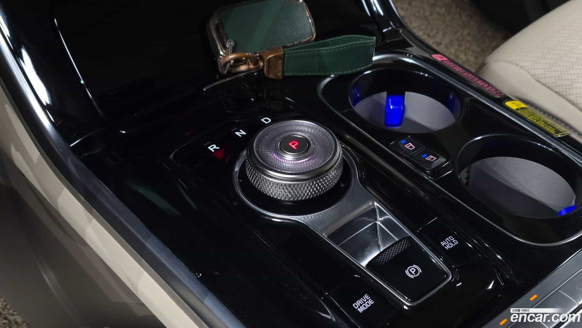 Canival Kia 2021.2-INNER-009