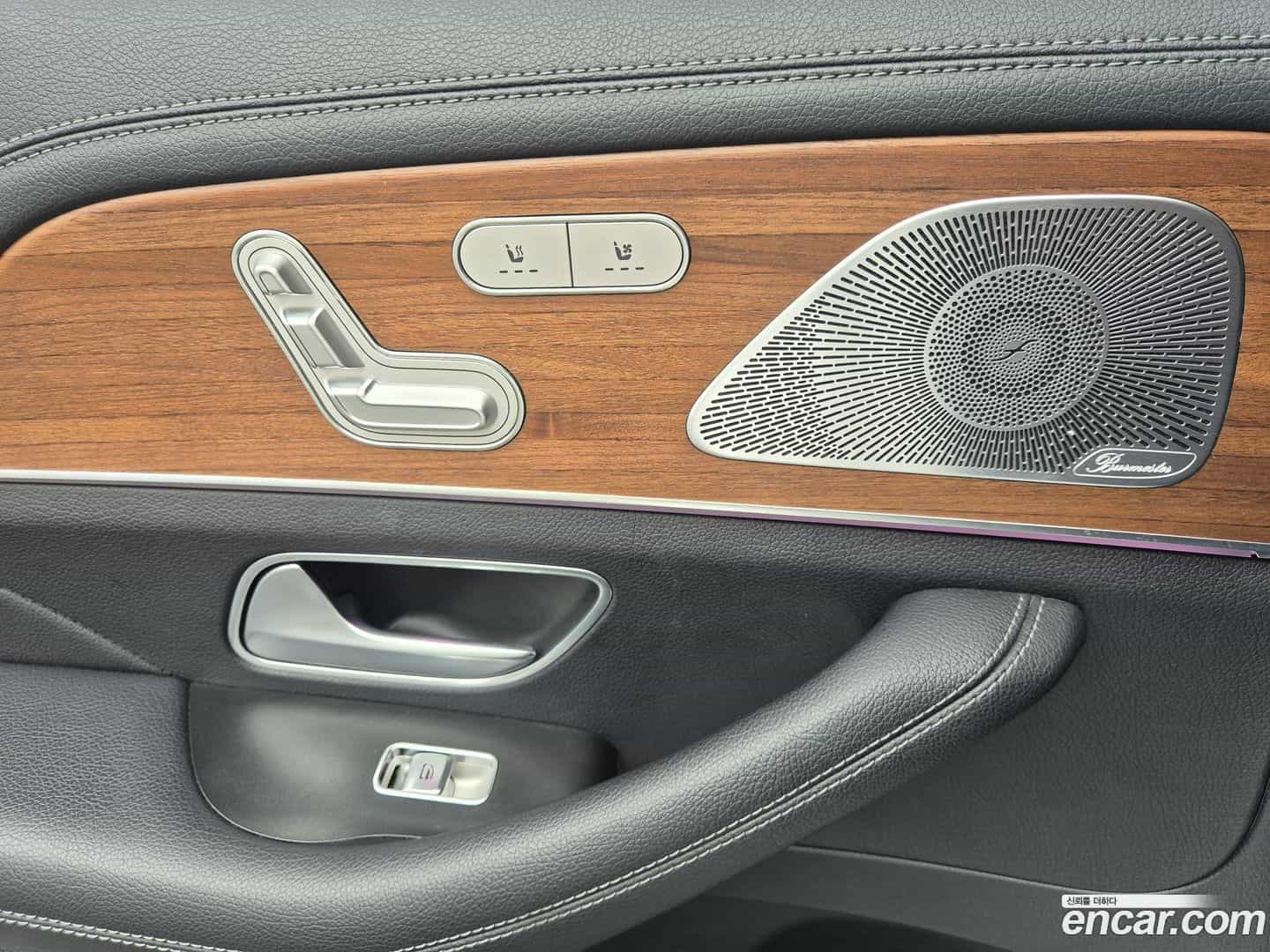 GLS-Class Mercedes-Benz 2021.1-OPTION-015