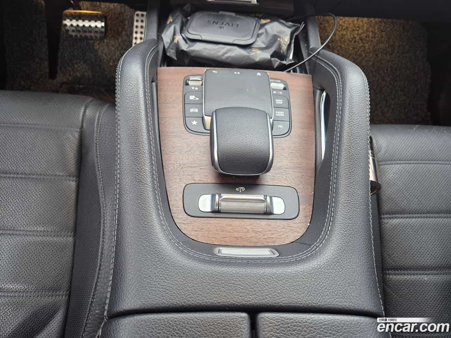 GLS-Class Mercedes-Benz 2021.1-OPTION-017
