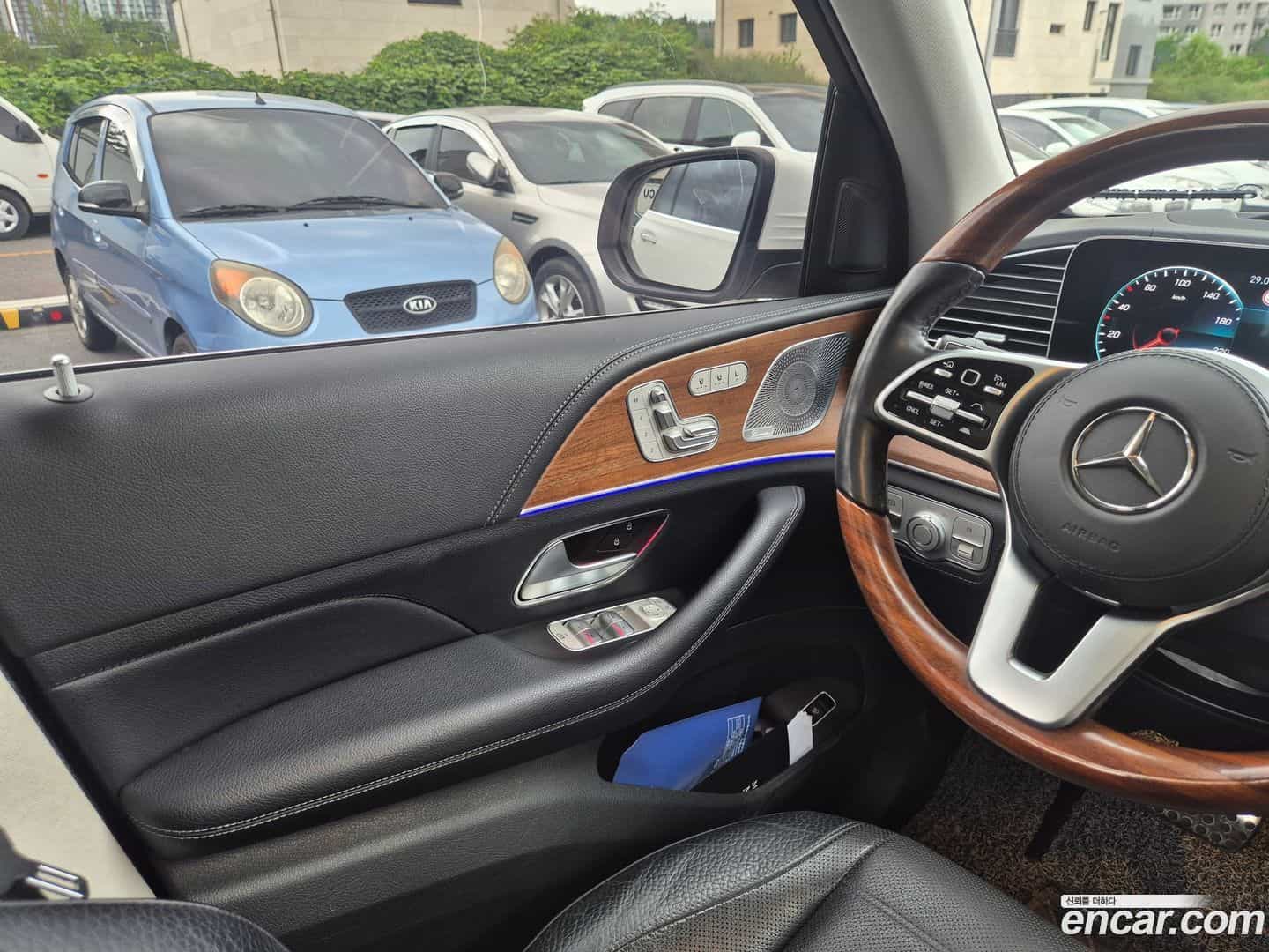 GLS-Class Mercedes-Benz 2021.1-OPTION-018
