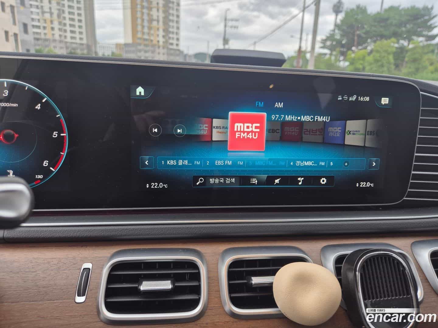 GLS-Class Mercedes-Benz 2021.1-OPTION-020