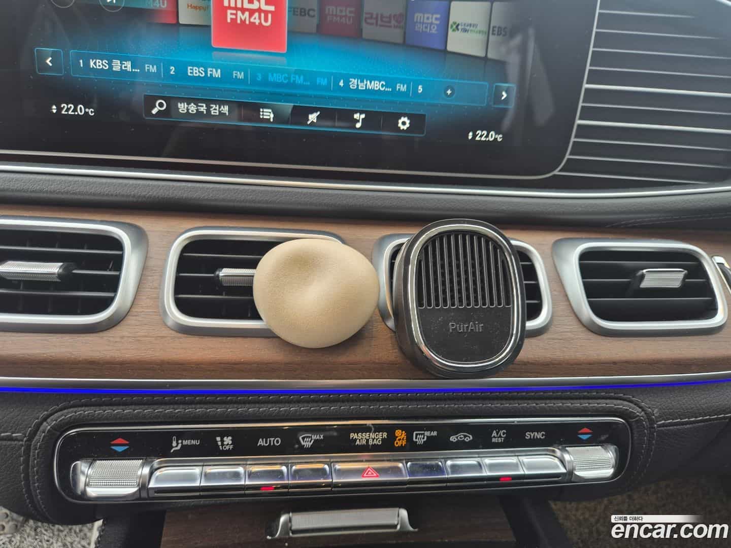 GLS-Class Mercedes-Benz 2021.1-OPTION-021