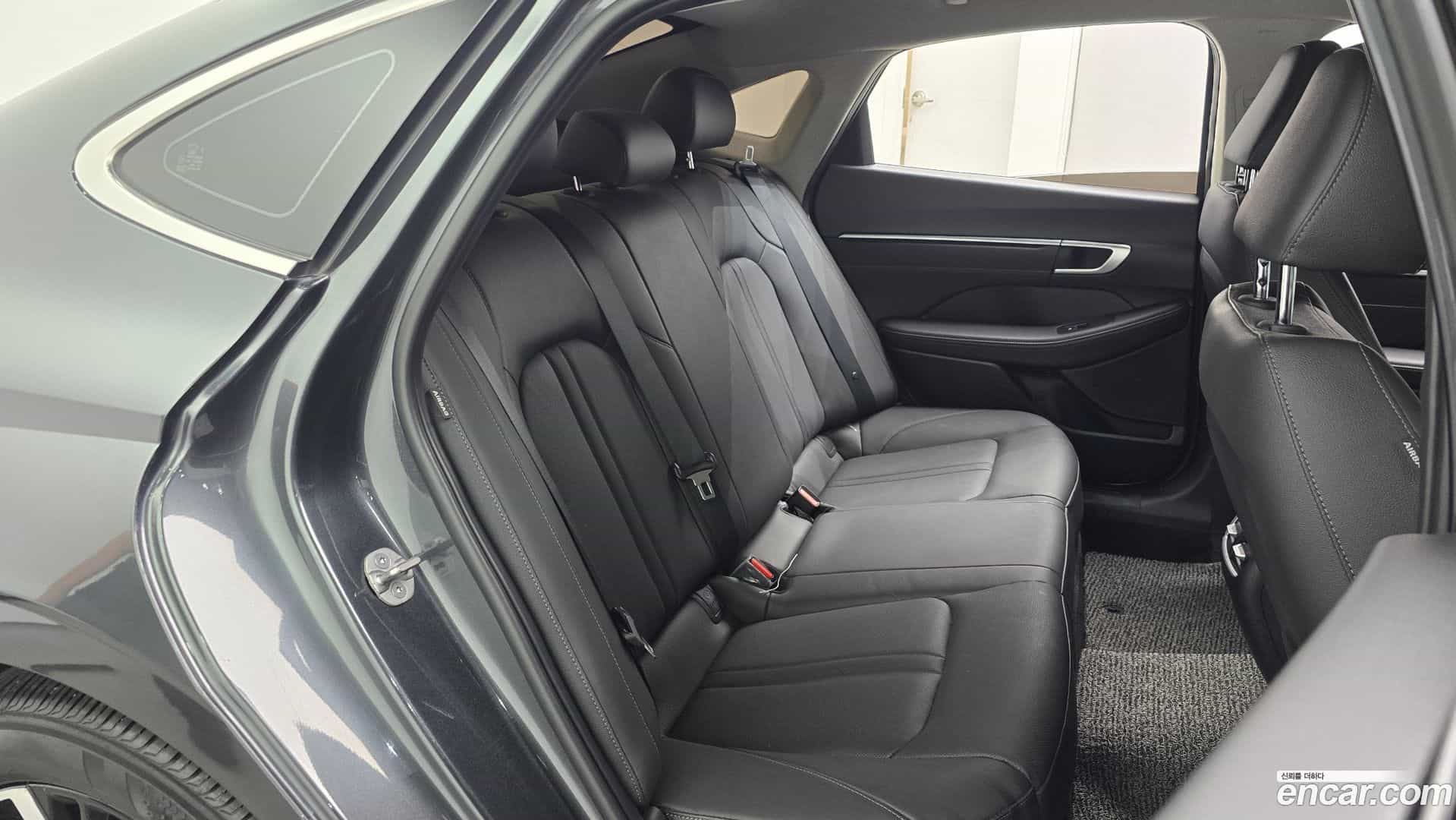Sonata Hyundai 2024.5-OPTION-015
