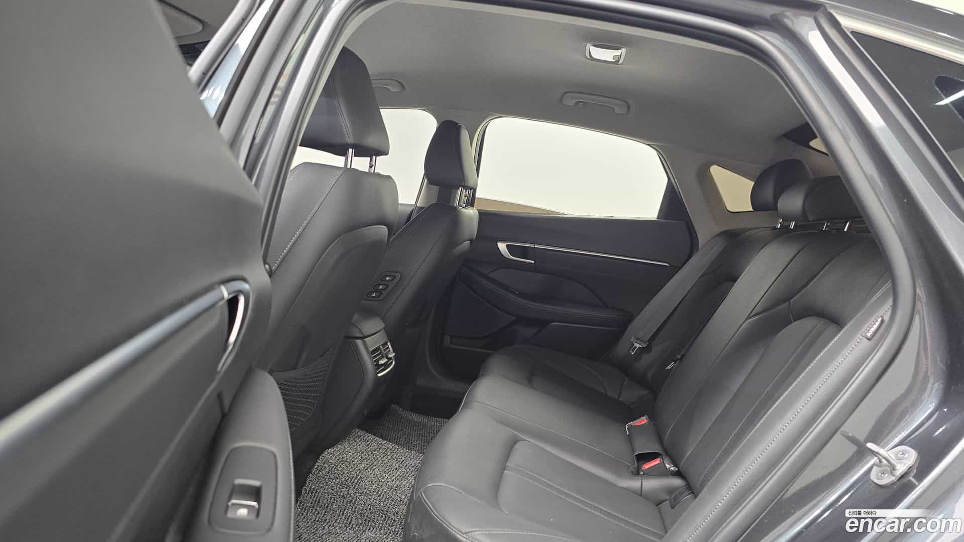 Sonata Hyundai 2024.5-OPTION-016