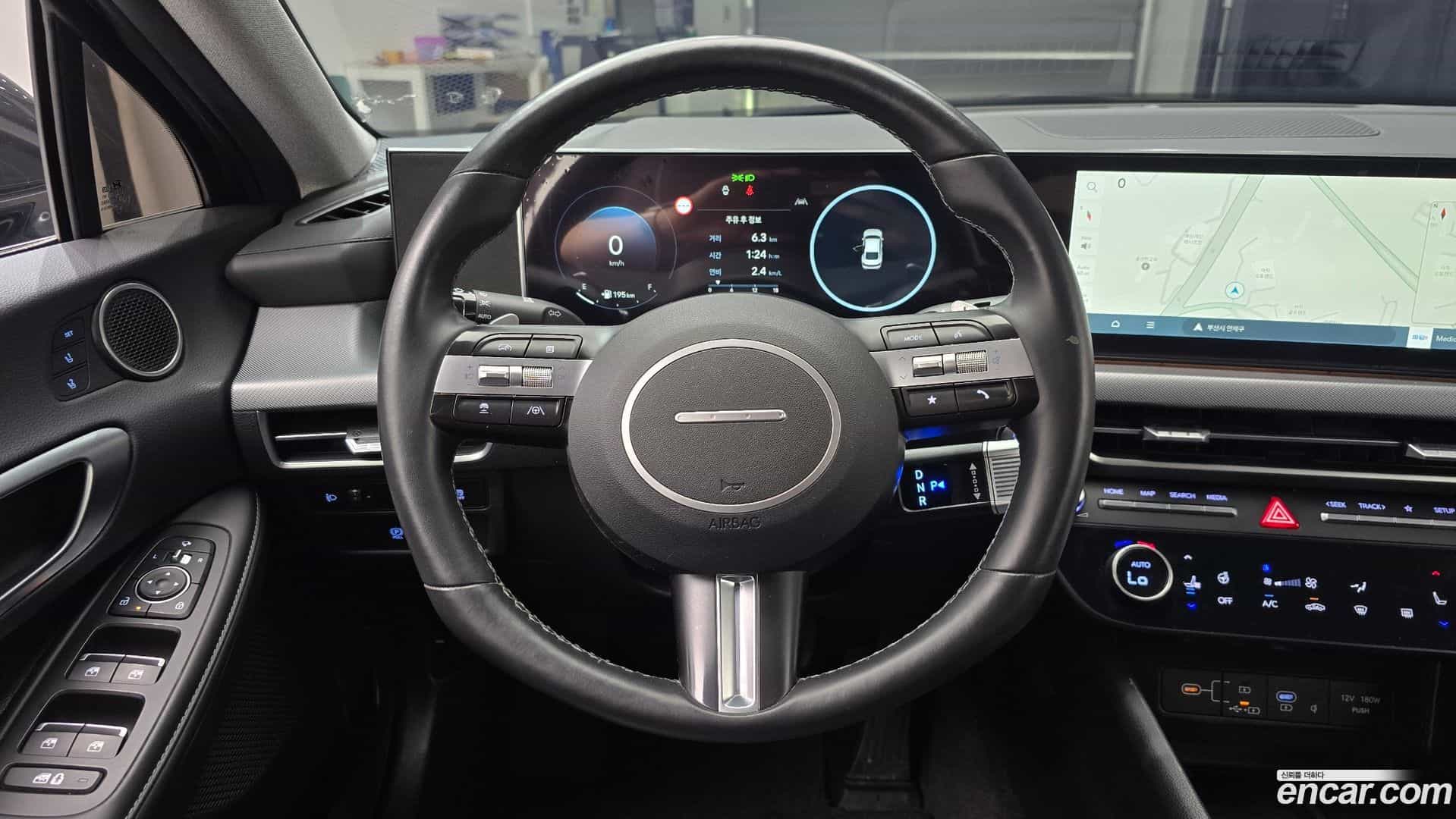 Sonata Hyundai 2024.5-OPTION-017